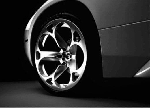 Lamborghini Murcielago Roadster - Fotogallery - 3